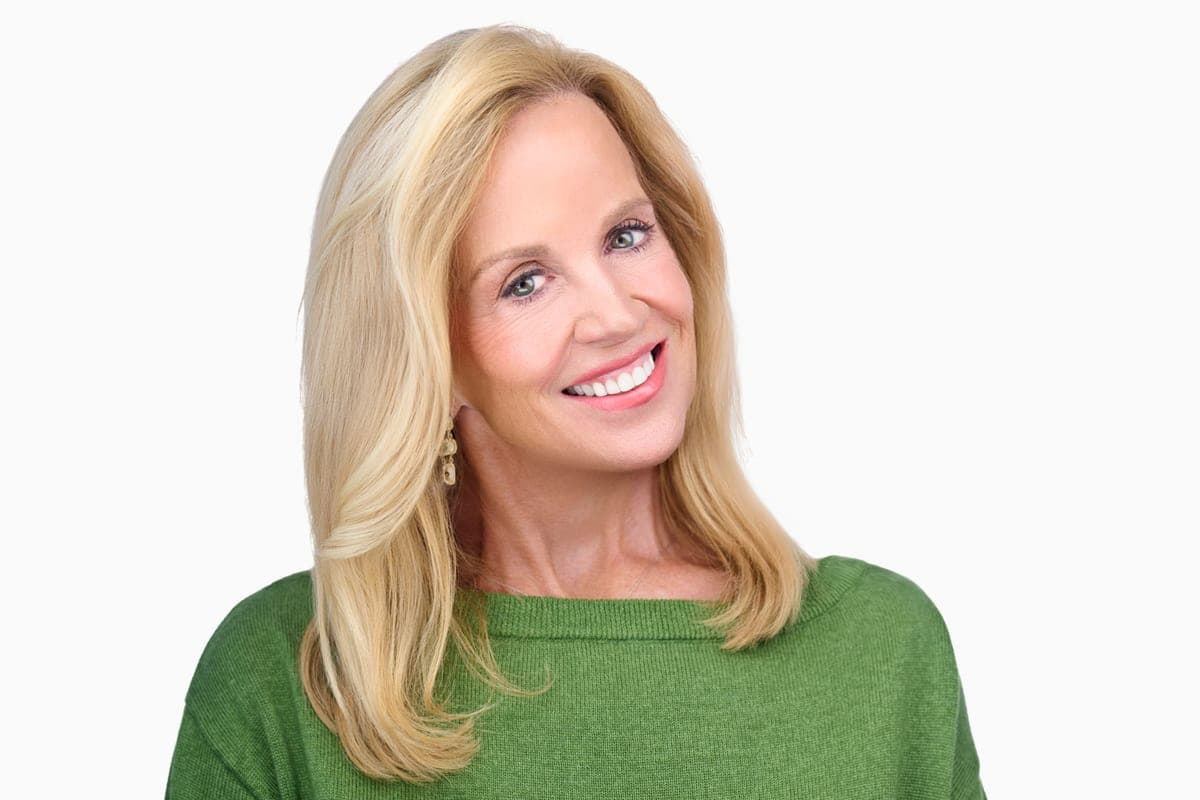 Jane Hanson